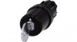 3SU1000-5BL11-0AA0 Key-operated Switch front element, CES SSG10