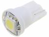 OST10AB01GD-W443S4C1A Лампочка LED; белый натуральный; W2,1x9,5d; 22(тип)лм; 0,24Вт