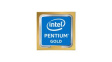 BX80701G6400 Desktop Processor, Intel Pentium Gold, G6400, 4GHz, 2, LGA1200