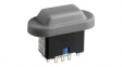 HE6B-M211N1 Enabling Switch DP3T 2.5 A IP65