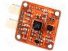 TINKERKIT GYROSCOPE 2 AXIS SENSITIVITY 1, Дочерняя плата; датчик положения LPR5150AL; 3pin; Кол-во диод:1, Arduino