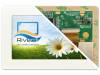 RVT43ULSNWC04 Дисплей: TFT; 4,3"; 480x272; Подсвет: LED; Разм:120,38x79,2x8,63мм