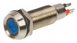 508-930-23 LED Indicator blue 24. . .28 VDC