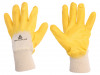 NI01510 Защитные перчатки; Размер: 10; резина Nitrile™; NI015