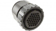 796288-1 Plug CPC1 Poles=37, Accepts Female Contacts/Free Hanging/Cable Mount/Sealed