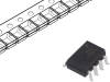 HCPL2531SD, Оптрон; SMD; Каналы: 2; Вых: транзисторный; 2,5кВ; 1Мбит/с; 10кВ/мкс, ON SEMICONDUCTOR