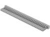 DF14-30S-1.25C, Вилка; провод-плата; "мама"; DF14; 1,25мм; PIN:30; без контактов, Hirose