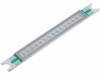 KASL-4805ZG25SX15/7 СИД, мощный; 8,12Вт; зеленый; 280(тип)лм; ?d:525нм; 5x48мм