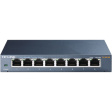 TL-SG108 Switch 8x 10/100/1000 - Desktop