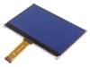 DEM 240128F SBH-PW-N, Дисплей: LCD; графический; STN Negative; 240x128; LED; PIN:26; 4,8", Display Elektronik