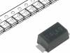 ES1GL-M2G Диод: выпрямительный; SMD; 400В; 1А; 35нс; Упаковка: бобина,лента