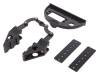 FIT0300 Захват; Набор: механические элементы; 54мм