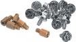 MF-450 UNC fitting set