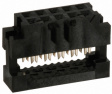 89947-710LF Socket Minitek 10P