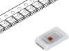 LL-R5730UY-Y2H-Q15 LED; SMD; 5730; желтый; 10-15лм; 5,7x3x0,95мм; 120°; 1,8?2,4В; 150мА