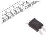 VO617A-3X018T Оптрон; SMD; Каналы: 1; Вых: транзисторный; Uизол: 5,3кВ; Uce: 80В