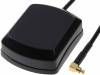 GPS-MC-A, Антенна; внутренняя; GPS; MC-A; Дл.провода:5м; магнит; 2,4?5ВDC, JC Antenna