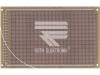 RE437-LF, Плата: универсальная; двусторонняя, макетная; W:100мм; L:160мм, ROTH ELEKTRONIK GMBH
