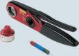 CXTP 40 M TURRET HEAD 40A MALE CON.