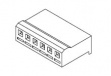 09-50-1031 Crimp housing Female 3