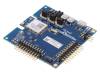 ATSAMB11-XPRO, Ср-во разработки: Microchip ARM; Семейство: SAMB, Microchip