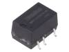 AM2LS-1215SH30-NZ, Преобразователь: DC/DC; 2Вт; Uвх:10,8?13,2В; 15ВDC; Iвых:133мА, AIMTEC