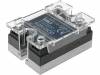 ASR-05DD, Реле: полупроводниковое; Uупр:3?32ВDC; 5А; 3?60ВDC; Серия: ASR, ANLY ELECTRONICS