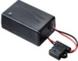 2544085000 2544 DC/DC 2 CELLS LI-ION CHARGER