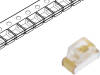 KP-1608QBC-D, LED; SMD; 0603; голубой; 40-100мкд; 1,6x0,8x1,1мм; 130°; 3,3?4В, Kingbright