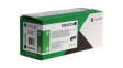 51B2X00 Toner Cartridge, 20000 Sheets, Black