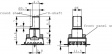 E33-SN632-M11T Rotary Encoder 16Pos