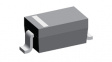 STPS0520Z Диод: выпрямительный Шоттки; SMD; 20В; 500мА; Ufmax: 0,32В; SOD123