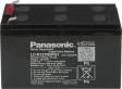 LC-XD1217PG Аккумулятор: свиноцово-кислотный; 12В; 17Ач; Ресурс:10-12 лет