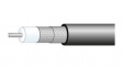 ENVIROFLEX B316 D [100 м] Coaxial Cable RG-316D LSZH 3.16mm 50Ohm Copper-Plated, Silver-Plated Steel Black 100m