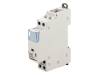 SM 416 230V NO+NC, Контактор:2-полюсный установочный; 230ВAC; 16А; NC + NO; DIN, Legrand