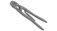 YC-611R Crimping pliers