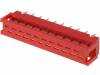 TMM-2-0-20-2 Переходник; провод-плата; PIN:20; IDC, THT; на PCB, на шлейф; 30В