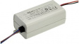 APV-12-15 LED Driver 14.25 ... 15.75VDC 800mA 12W