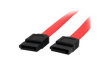 SATA36 SATA Cable 914 mm Red