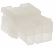 3901-2061 Crimp housing 6P