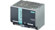 6EP1436-3BA00 Stabilized Power Supply Adjustable, 24 VDC/20 A, 480 W