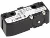 MK V11D01 Микропереключатель; с толкателем; SPDT; 6A/250ВAC; 5A/24ВDC; 1