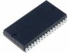 AS7C1024B-12JCN Микросхема памяти; SRAM; 128Кx8бит; 4,5?5,5В; 12нс; SOJ32; 400mils
