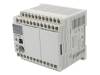 AFPXC30TDJ Модуль: программируемый контроллер PLC; 24ВDC; OUT: 14; IN: 16