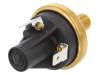 77344-20.0H2-05, Switch: pressure; Positions: 2; SPST-NO; Mounting: screw type, Honeywell