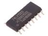74LV138D.112 IC: цифровая; SMD; SO16; Серия: LV; 1?5,5ВDC; Упаковка: туба