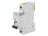 A9F03113, Выключатель максимального тока; 230ВAC; Iном:13А; Монтаж: DIN, SCHNEIDER ELECTRIC