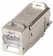 HACKPAS020 RJ45 socket, preLink, AWG 27 to 26