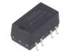AM1LR-2412S-NZ Преобразователь: DC/DC; 1Вт; Uвх:22,8?25,2В; 12ВDC; Iвых:84мА; SMD