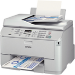C11CB31301, WorkForce Pro WP-4595 DNF, Epson